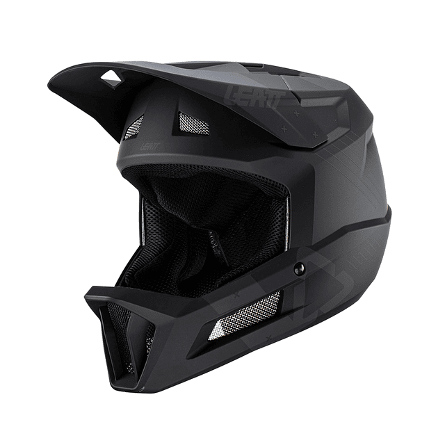 Casco Leatt MTB Gravity 2.0 V23 Stealth M 57-58cm