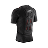 Polera Protección Leatt AirFlex Stealth S