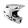 Casco Leatt MTB Gravity 4.0 V22 Steel  M 57-58cm