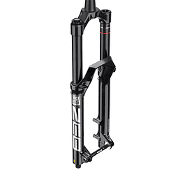 Horquilla RockShox ZEB Ultimate RC2 29 44OS Boost 160mm Negro