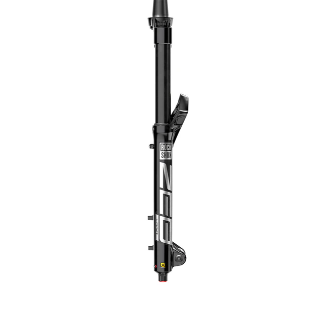 Horquilla RockShox ZEB Ultimate RC2 29 44OS Boost 160mm Negro