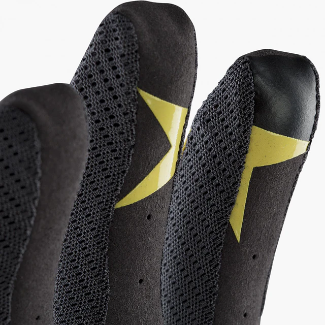 Guante Evoc Enduro Touch - Curry - Size M