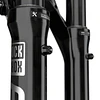 Horquilla RockShox ZEB Ultimate RC2 29 44OS Boost 160mm Negro