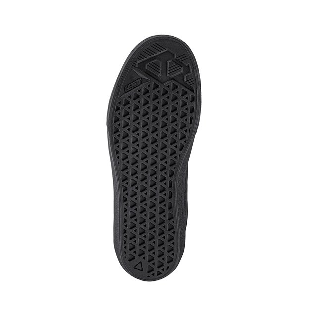 Zapatilla Leatt 1.0 Flat US8.5/UK8/EU42/CM26.5 Blk