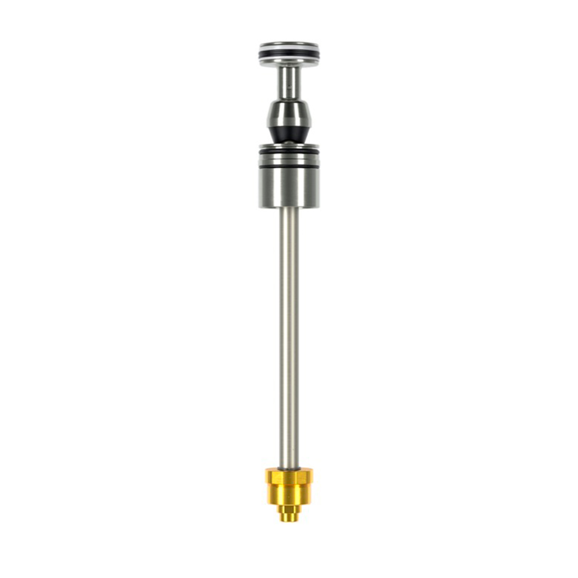 Shaft RockShox BoXXer D1+ 2024+ DebonAir+ ButterCups 190mm