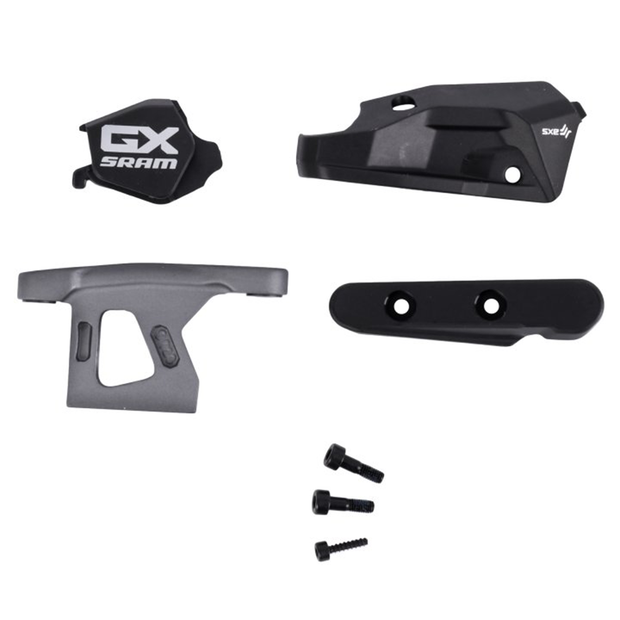 Pédalier SRAM GX Eagle Large Type T - Longueur 175 Mm - Neuf Sans Plateau (boîte Ouverte)