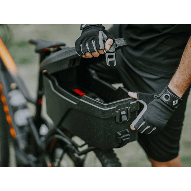 Bolso Topeak E-Explorer Térmico Baterías Ebike