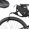 Bolso Topeak Inferior Asiento BackLoader X 10L