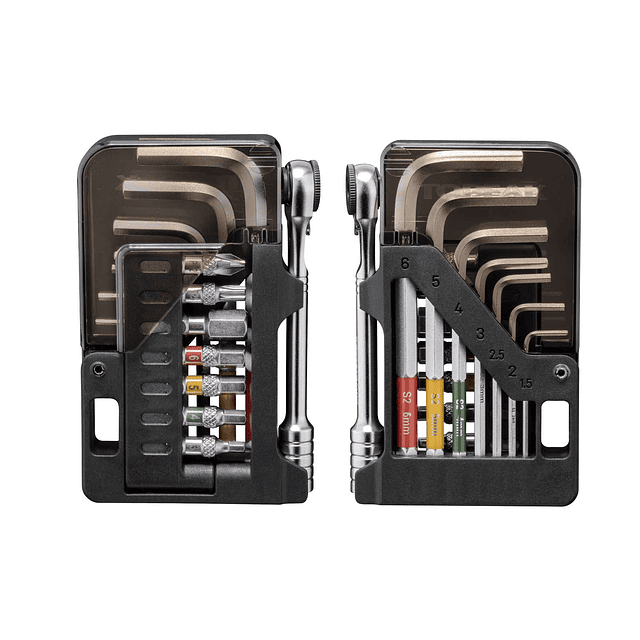 Herramienta Topeak Omni Toollcard