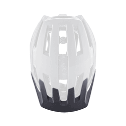 Visor Leatt MTB Trail 3.0 V22 Negro