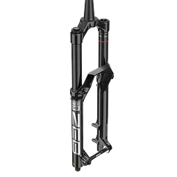 Horquilla RockShox ZEB Ultimate RC2 29 44OS Boost 180mm Negro