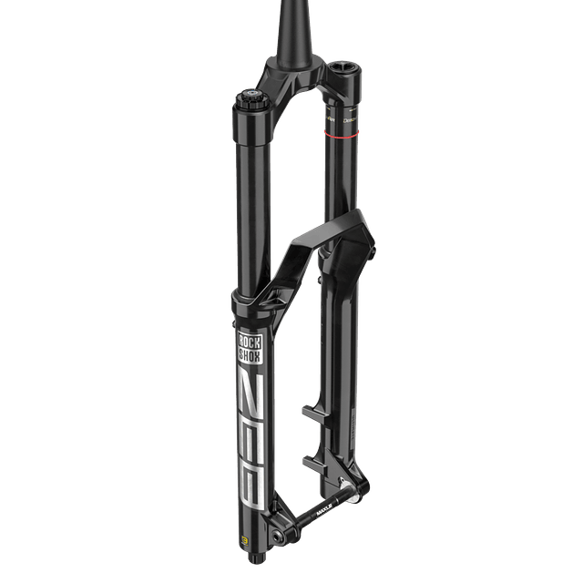 Horquilla RockShox ZEB Ultimate RC2 29 44OS Boost 180mm Negro