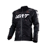 Chaqueta de Moto Leatt 4.5 X-Flow S Black