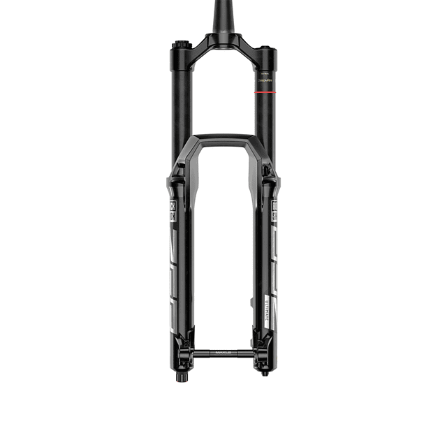Horquilla RockShox ZEB Ultimate RC2 29 44OS Boost 180mm Negro