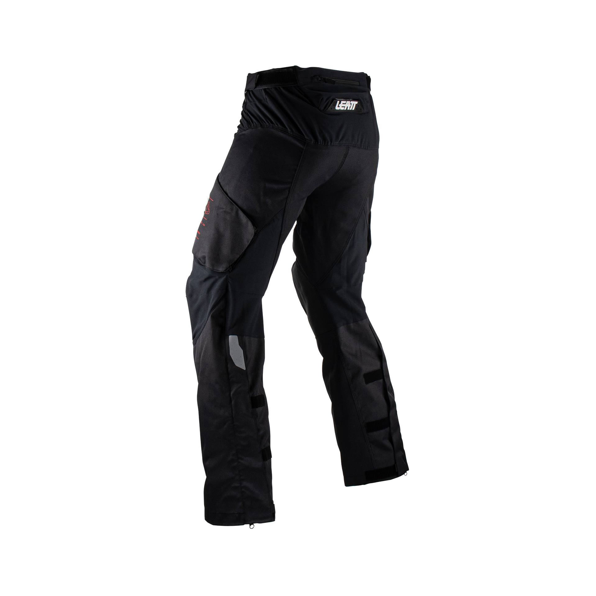 Pantalon Moto LEATT 5.5 Noir Taille M/32 - Neuf, Pour Motocross Et Tout-terrain