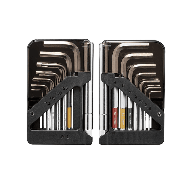 Herramienta Topeak Toollcard