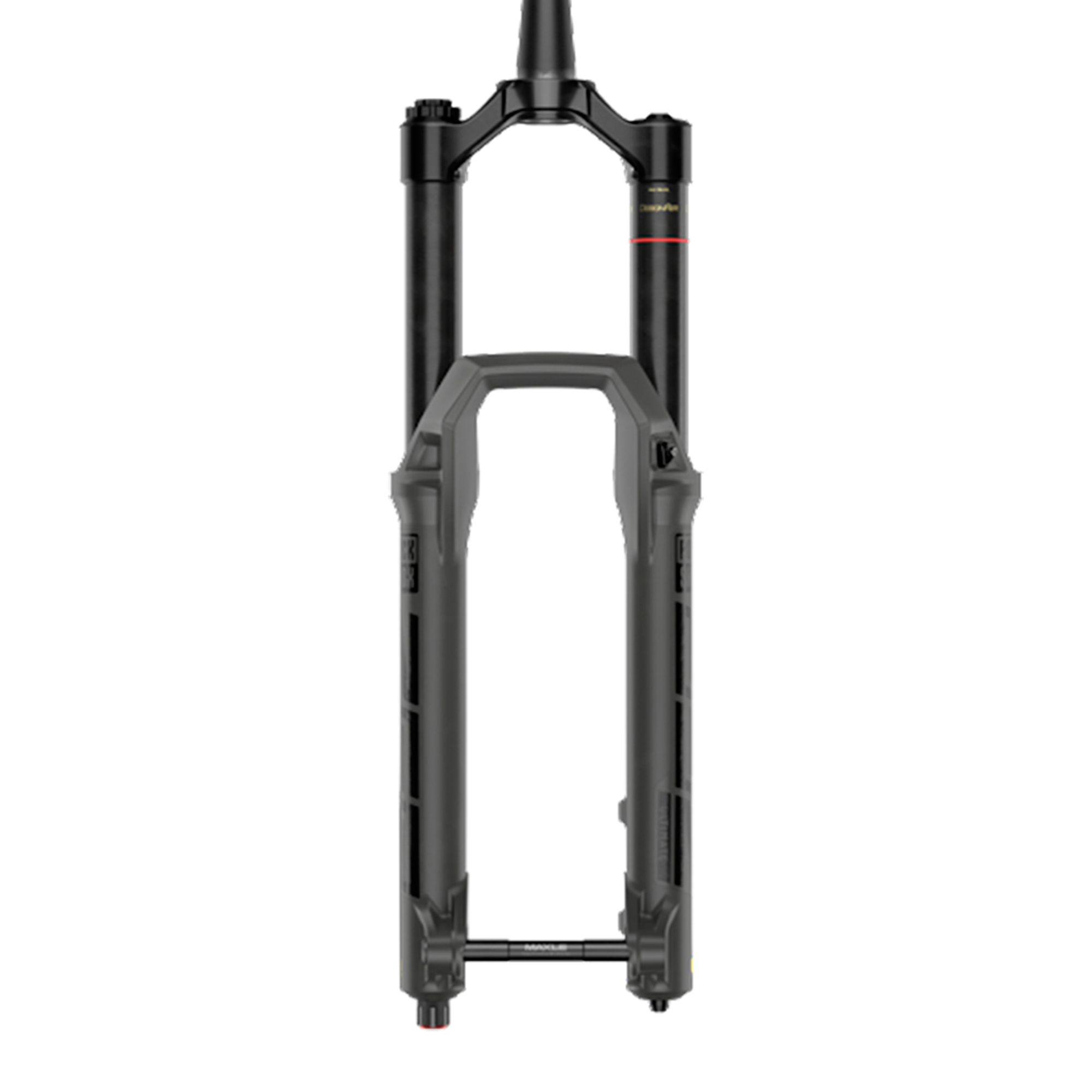 Horquilla RockShox ZEB Ultimate RC2 29 44OS Boost 180mm Gris