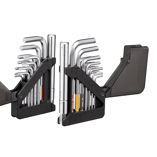 Herramienta Topeak Toollcard