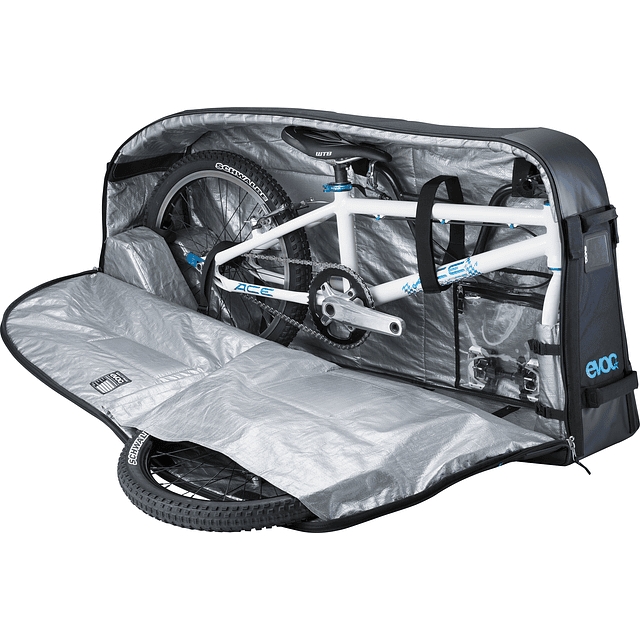 Maleta EVOC BMX Bike travel bag Black