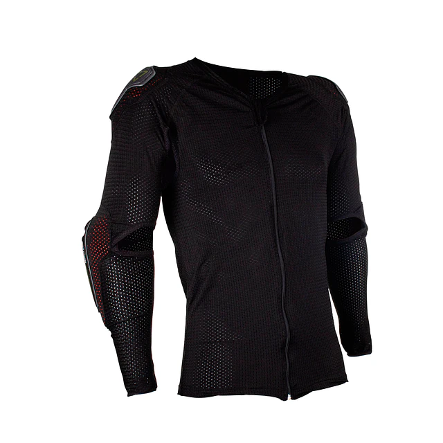 Jofa/PECHERA LEATT Espalda Pecho Brazo 3.5 TALLA  M 172-178cm Graphene 