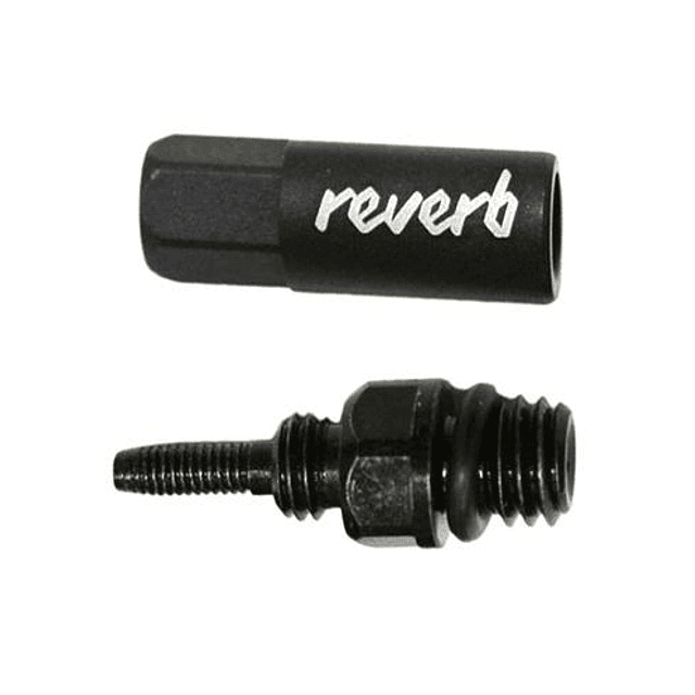 Terminal De Linea Rs Reverb Hose Barb Tubo