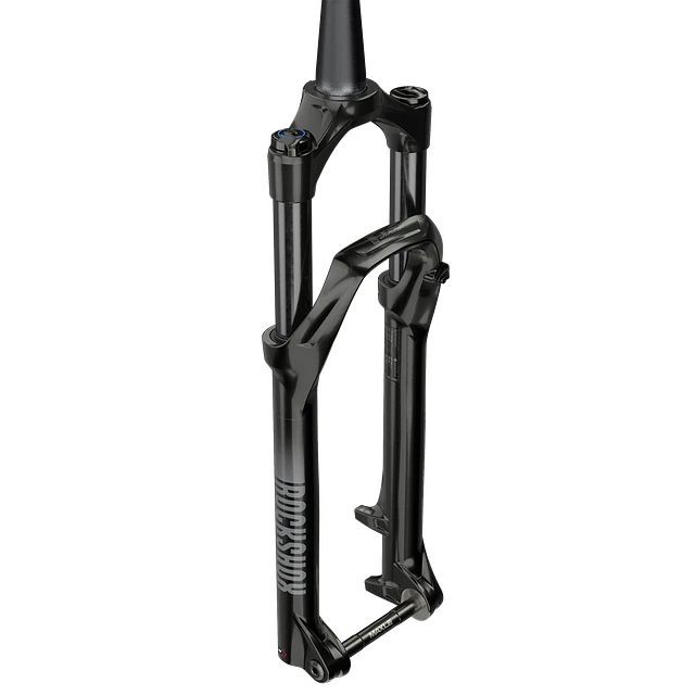 Horquilla Rs Judy Silver Tk 29 100mm