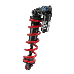 Shock RockShox Vivid Coil Ultimate C1 RC2T 205x65mm Trunnion