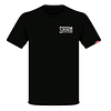 Polera SRAM S2206 Negro M