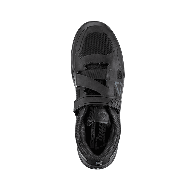 Zapatilla Leatt 5.0 Clip US10.5/UK10/EU44.5/CM28.5 Stealth