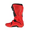 Bota Leatt 5.5 FlexLock US8/EU42/CM26.5 Red