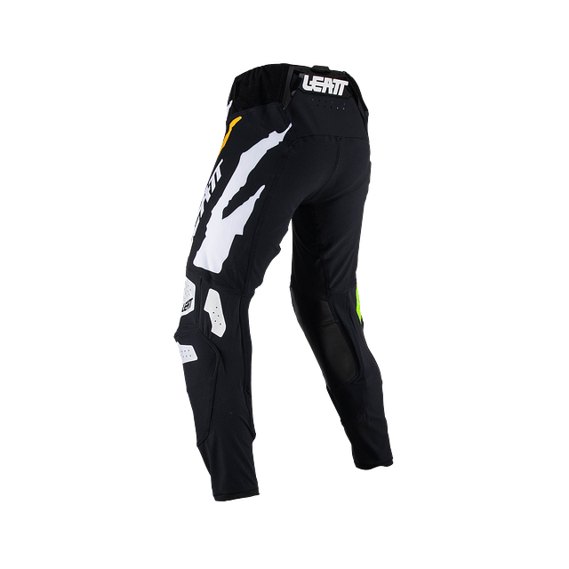 Pantalón de Moto Leatt 5.5 I.K.S M/US32/EU50 Citrus Tiger