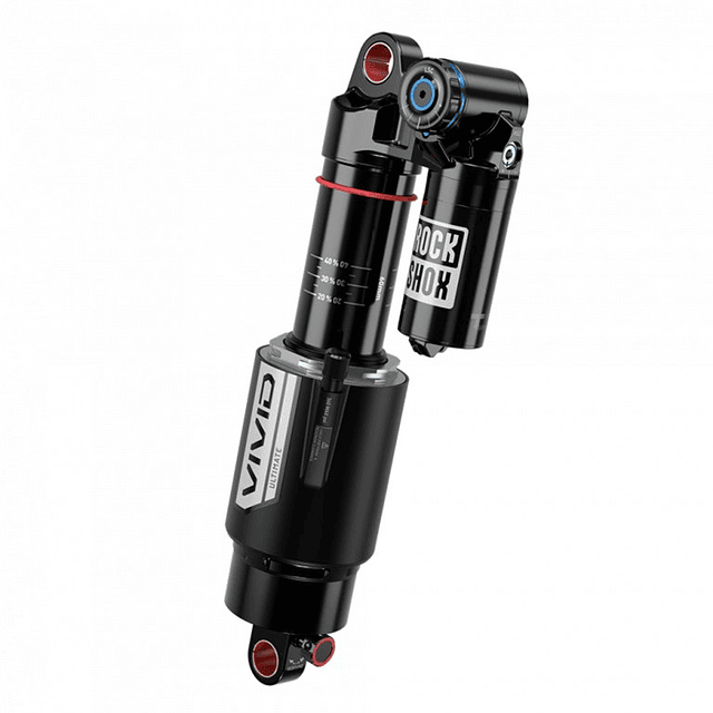 Shock RockShox Vivid Ultimate DH RC2 225x70mm Estandar Commencal Supreme