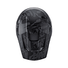 Casco Leatt Moto 3.5 Jr V23 Stealth L 53-54cm