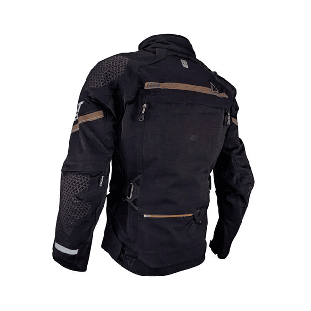 Chaqueta de Moto Leatt Adventure DriTour 7.5 M/US40 Stealth