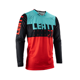 Jersey Moto Leatt  4.5 Lite M Fuel