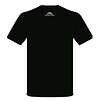 Polera SRAM S2208 Negro L