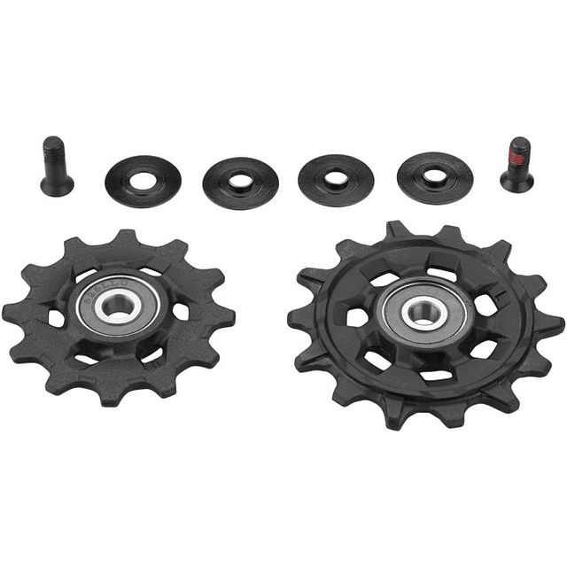 Kit SRAM Roldanas Cambio Eagle GX/Apex 12-14T 12V