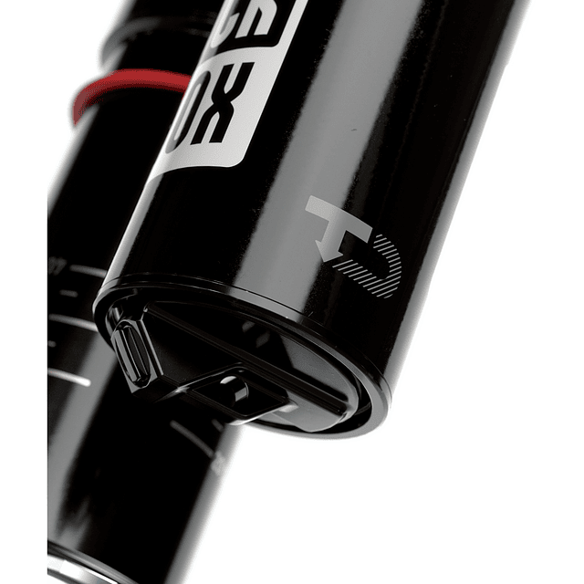 Shock RockShox Vivid Ultimate RC2T 185x55mm Trunnion