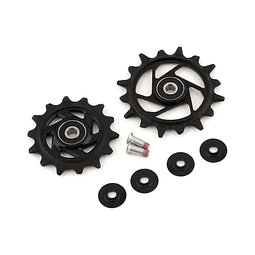 Kit SRAM Roldanas Cambio Eagle XX B1 T-Type AXS 14-16T 12V