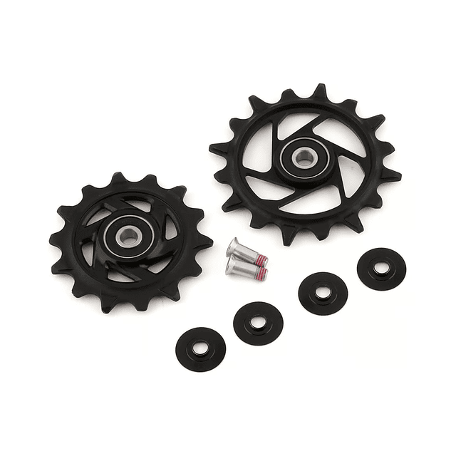 Kit SRAM Roldanas Cambio Eagle XX B1 T-Type AXS 14-16T 12V
