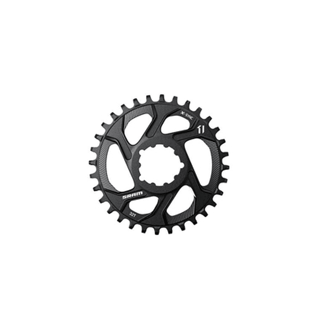 Corona Sram X-Sync 1x 32t 11v Dm Boost 3mm