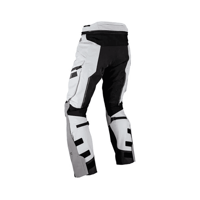 Pantalón de Moto Leatt Adventure DriTour 7.5 L/US34 Steel