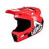 Casco Leatt Moto 3.5 Jr V24 Red L 53-54cm