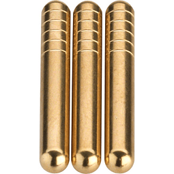 Guias De Bronce Rs Reverb Calibre 5 3u