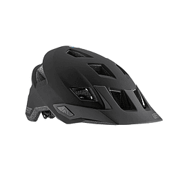 Casco Leatt MTB AllMtn 1.0 V21 Negro  M 55-59cm