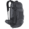 Mochila EVOC FR Trail E-Ride Black M/L