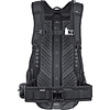 Mochila EVOC FR Trail E-Ride Black M/L
