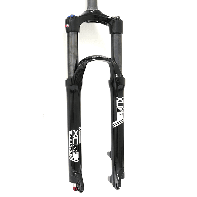 Horquilla Suntour Xcr 32 Lo-R Coil 26" 120Mm Negra