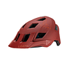 Casco Leatt MTB AllMtn 1.0 V23 Lava S 51-55cm