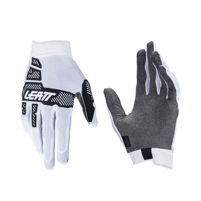 Guante de Moto Leatt 1.5 GripR XL/US11 White